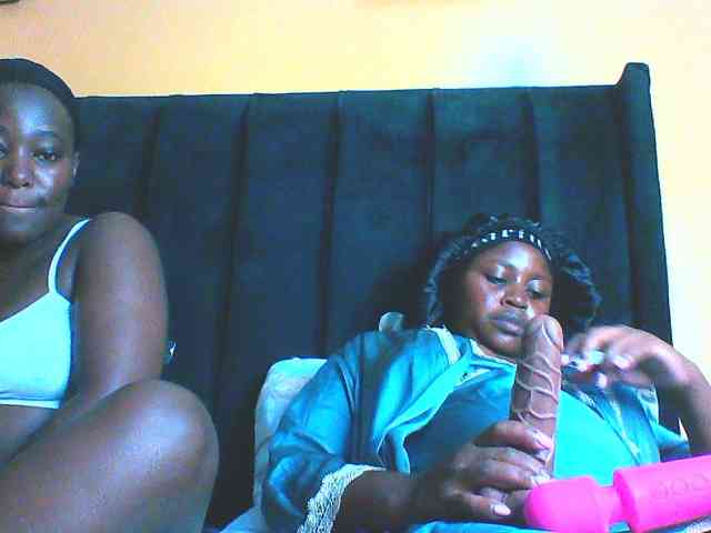 EboniesBelle webcam