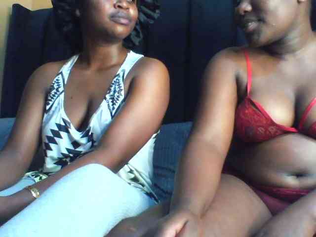 EboniesBelle webcam