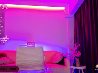 jelly-beanss Porn Show