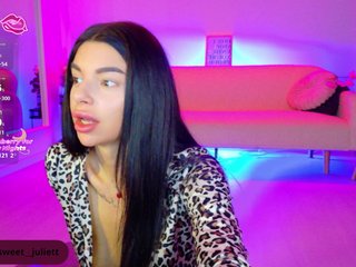 jelly-beanss Porn Show