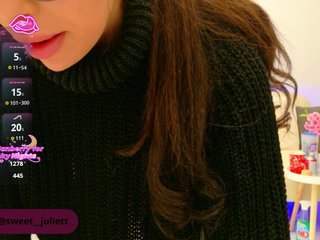 jelly-beanss Porn Show