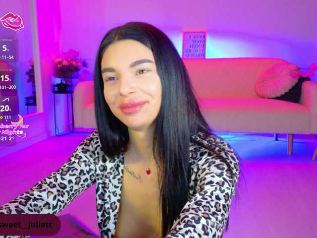 Jelly-beanss's BongaCams show and profile