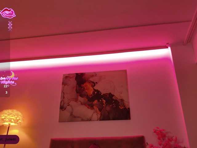 Jelly-beanss's BongaCams show and profile