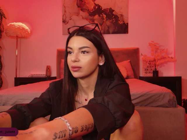 Jelly-beanss's BongaCams show and profile