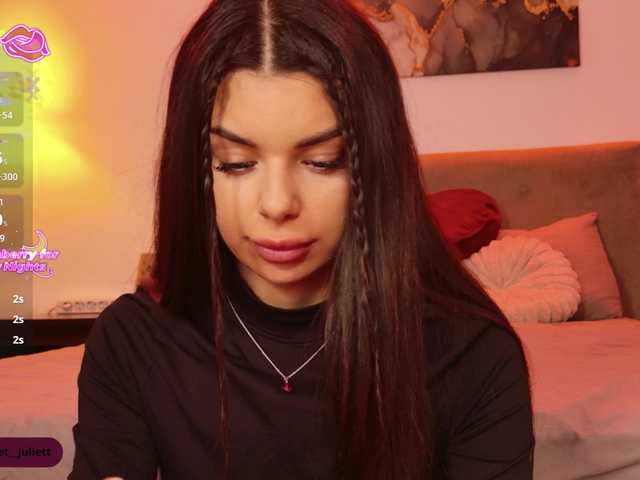 jelly-beanss Live Cam on BongaCams