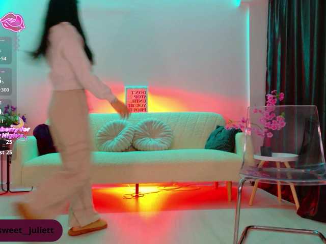 Jelly-beanss's BongaCams show and profile