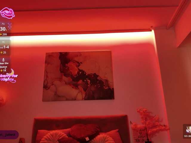 Jelly-beanss's BongaCams show and profile