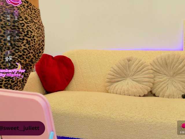 Jelly-beanss's BongaCams show and profile