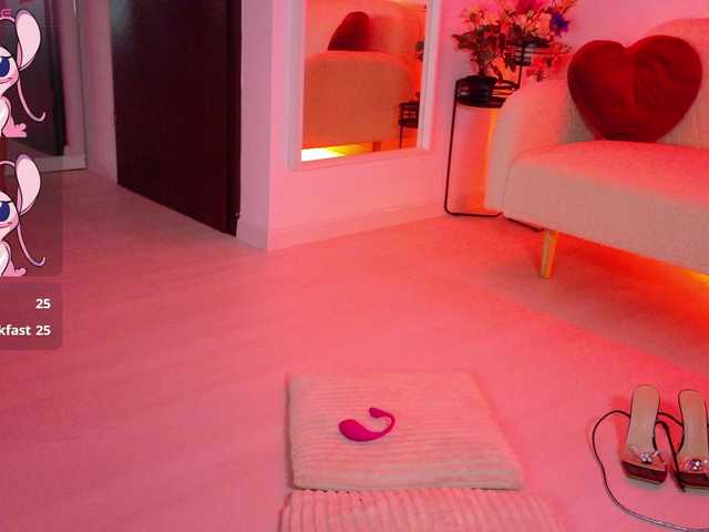 jelly-beanss Live Cam and Statistics on UnifiedCams