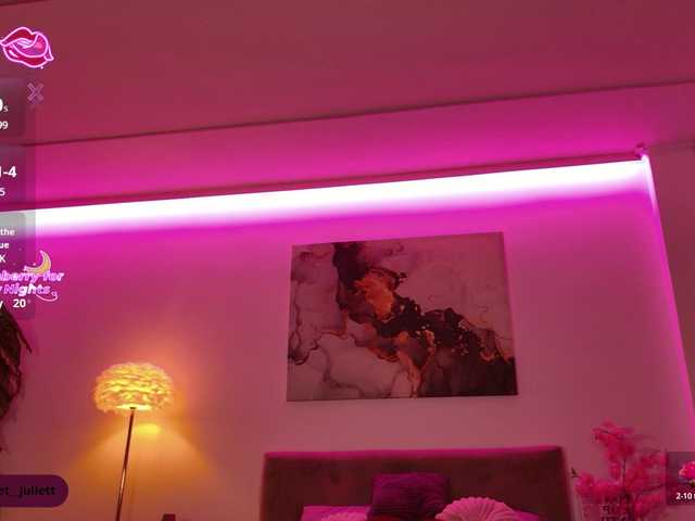 Jelly-beanss's BongaCams show and profile