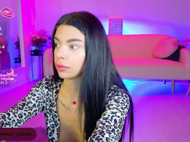 Jelly-beanss's BongaCams show and profile