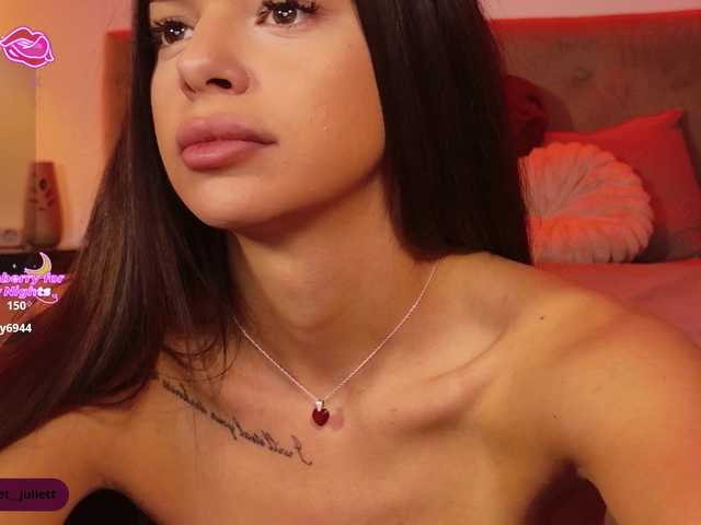 jelly-beanss Live Cam on BongaCams