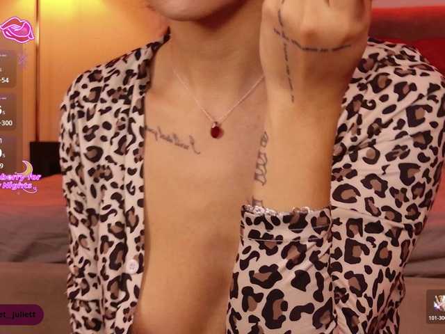 Jelly-beanss's BongaCams show and profile