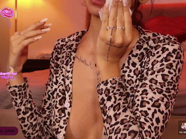 Jelly-beanss's BongaCams show and profile