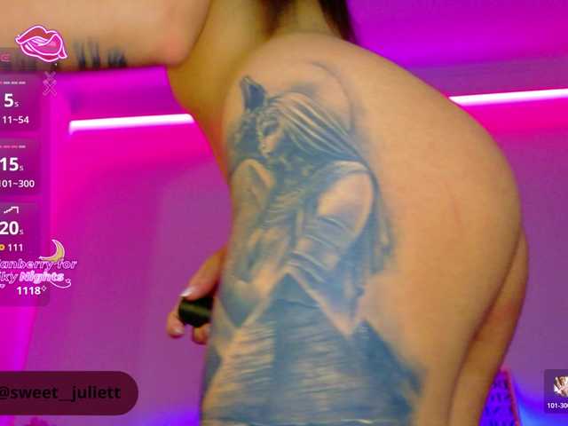 Jelly-beanss's BongaCams show and profile