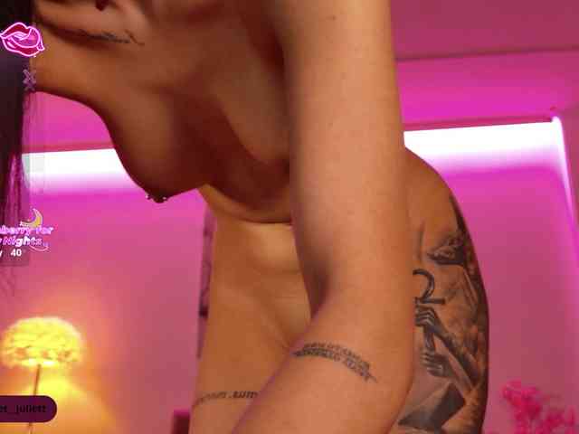 jelly-beanss Live Webcam on BongaCams