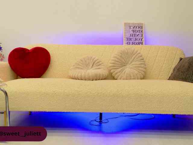 jelly-beanss Live Webcam on BongaCams