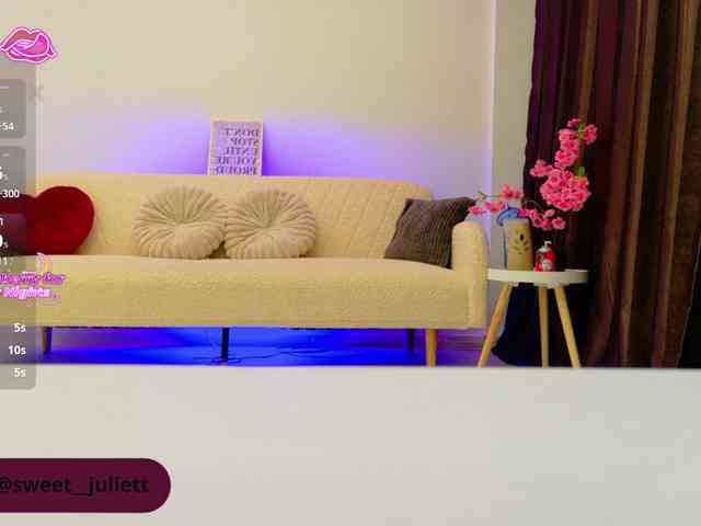 jelly-beanss Live Webcam on BongaCams