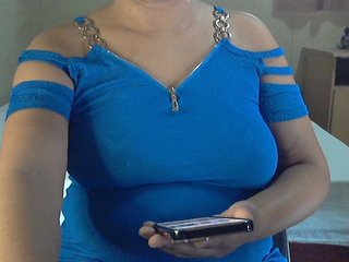 GeileEmmelly Porn Show