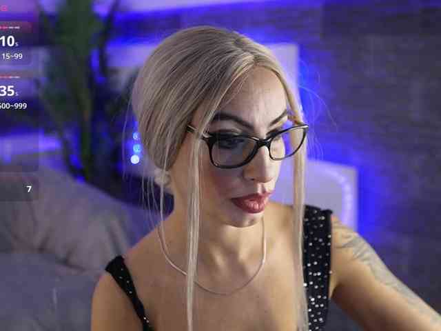 Sugar-Rushhh webcam