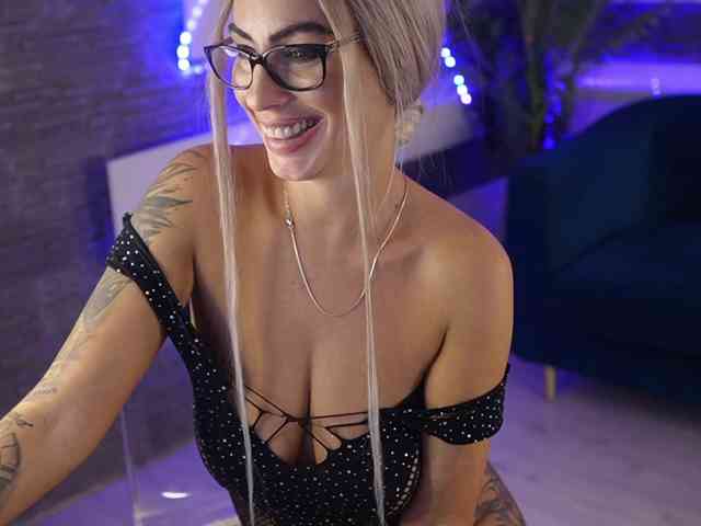 Sugar-Rushhh webcam