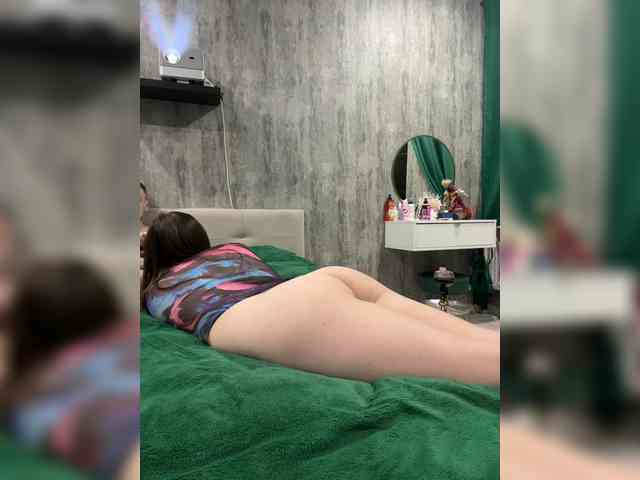 creampie webcam