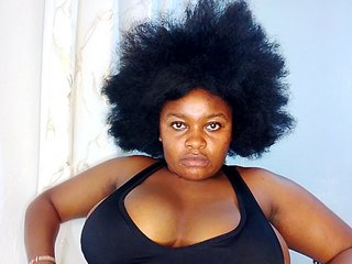 bigtitsqueen33 Porn Show