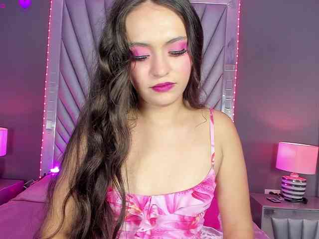 GabbyBale webcam