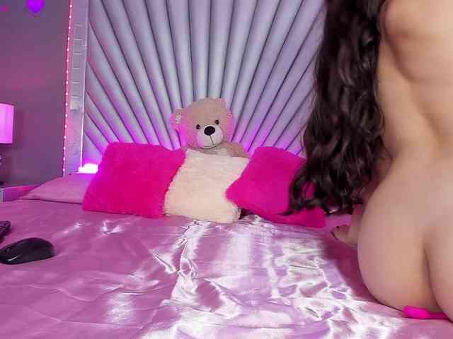 GabbyBale webcam