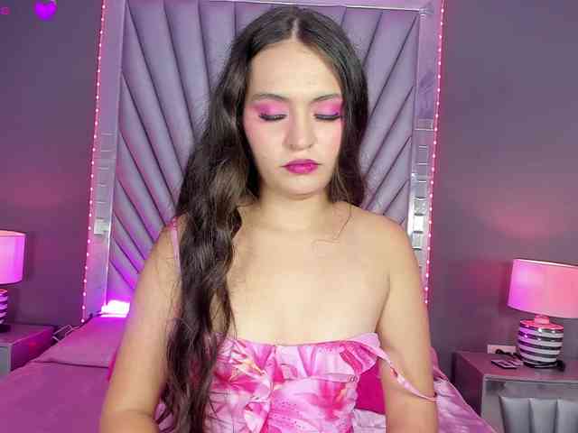 GabbyBale webcam