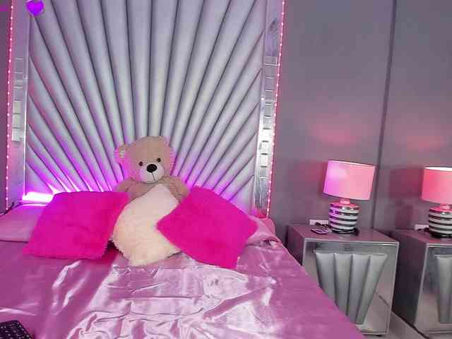 GabbyBale webcam