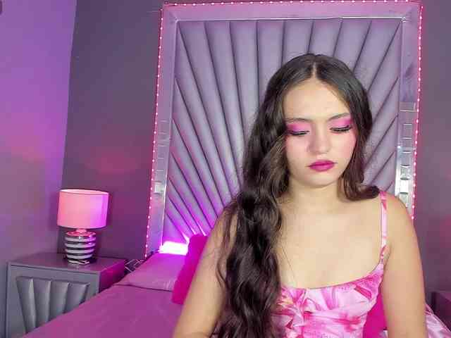 GabbyBale webcam
