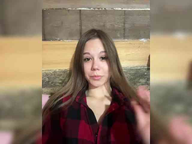 Murlika4322 webcam