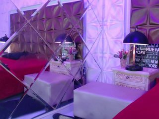 MeganLarsson Porn Show