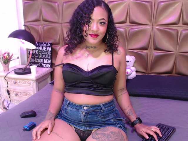 MeganLarsson from BongaCams is Freechat