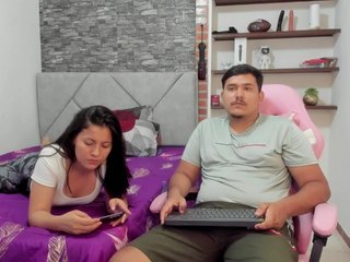 Sexxy-Couple Porn Show