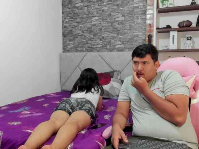 Sexxy-Couple Sexxy-Couple