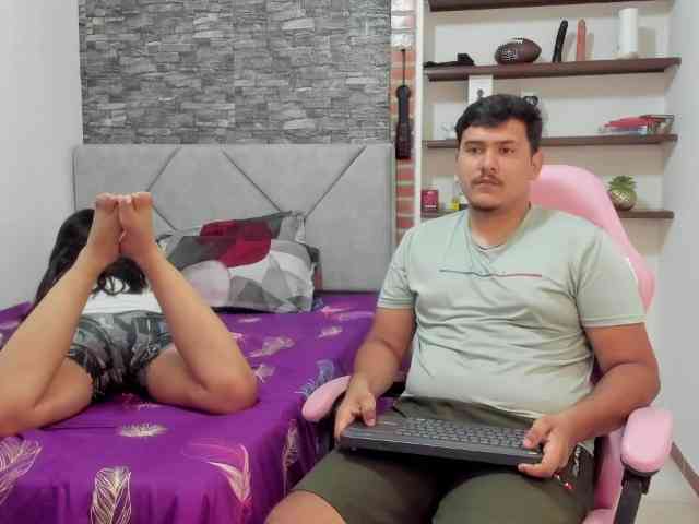 Sexxy-Couple Sexxy-Couple