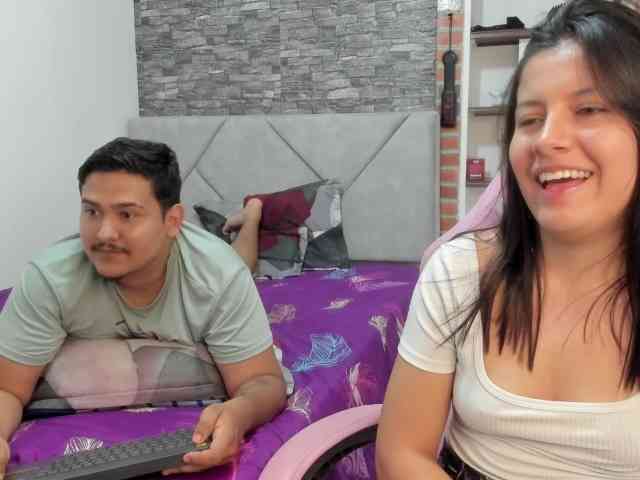 Sexxy-Couple Sexxy-Couple