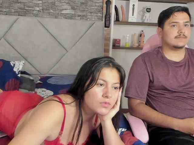 Sexxy-Couple Sexxy-Couple