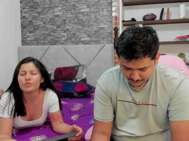 Sexxy-Couple Sexxy-Couple