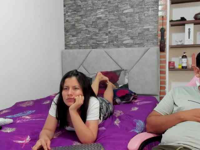 Sexxy-Couple Sexxy-Couple