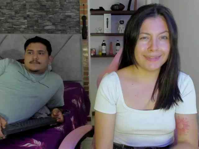 Sexxy-Couple Sexxy-Couple