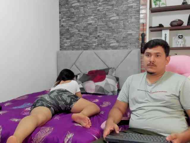 Sexxy-Couple Sexxy-Couple