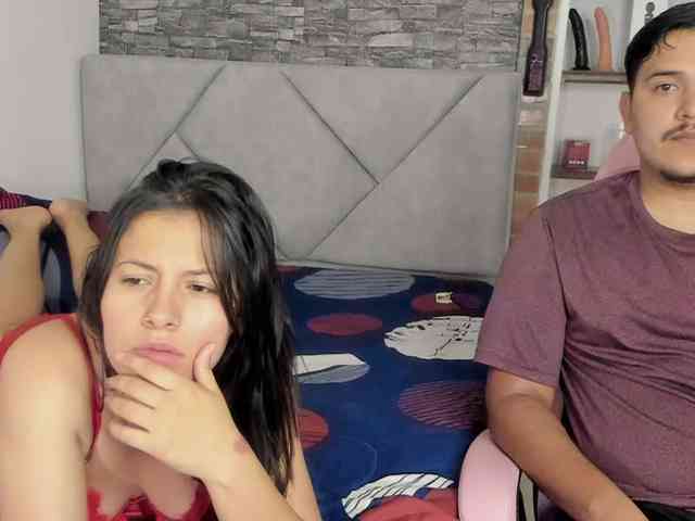 Sexxy-Couple Sexxy-Couple