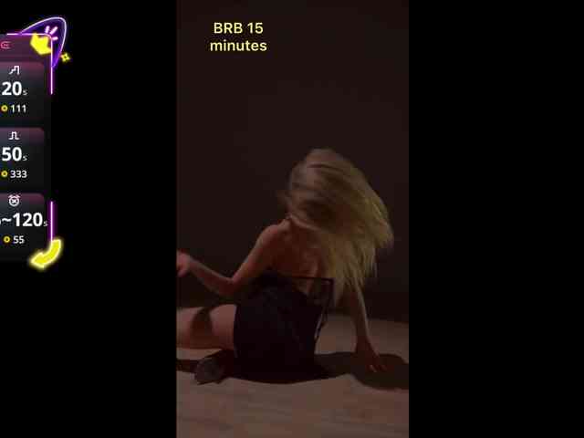 MissKristal Live Webcam on BongaCams MissKristal Live Webcam on BongaCams