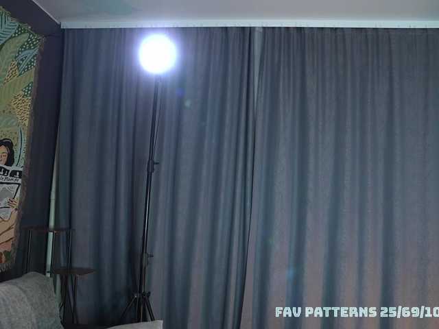 bambybaby from BongaCams is Freechat