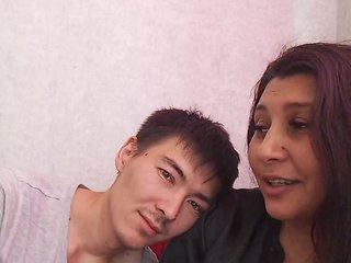Mary-and-Max Porn Show