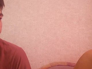 Mary-and-Max Porn Show