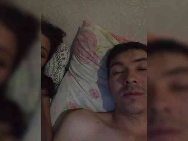 Mary-and-Max webcam